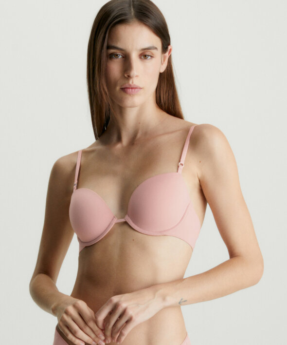 Calvin Klein - Sculpt Demi Bra