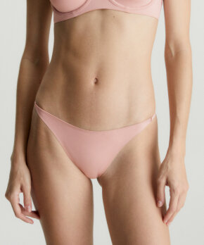 Calvin Klein - Sculpt Coordinate Thong