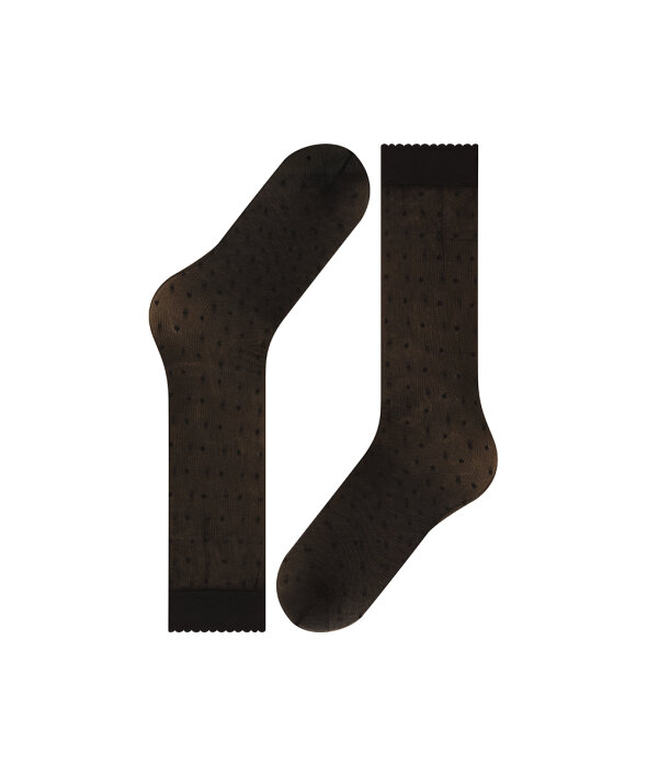 Falke - Dot KH Knee High Socks/Overknees