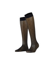 Falke - Dot KH Knee High