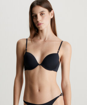 Calvin Klein - Sculpt Demi Bra