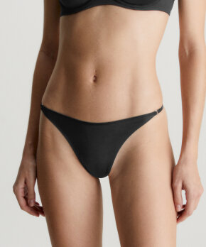 Calvin Klein - Sculpt Coordinate Thong