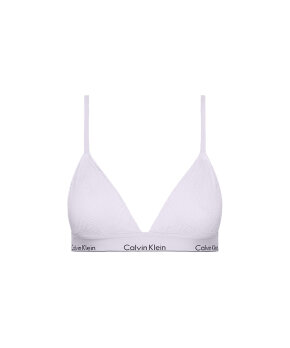 Calvin Klein - Modern Lace Triangle