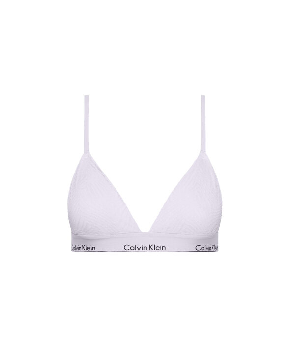 Calvin Klein - Modern Lace Triangle