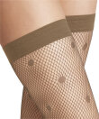 Falke - Lingerie Dot STU Stay Ups