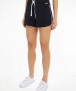 Tommy Hilfiger - Th Monotype Rib Shorts