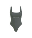 Tommy Hilfiger - Th Original-S Halter Swimsuit