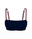 Tommy Hilfiger - Th Global Stripe-S Bandeau