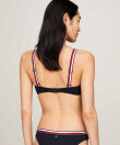 Tommy Hilfiger - Th Global Stripe-S Bandeau