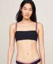 Tommy Hilfiger - Th Global Stripe-S Bandeau