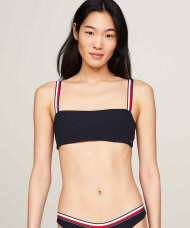 Tommy Hilfiger - Th Global Stripe-S Bandeau