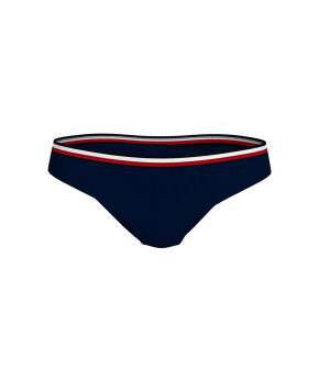 Tommy Hilfiger - Th Global Stripe-S Other Swim Bottoms