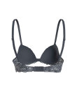 Calvin Klein - Sed Comfort Lotus Push-Up Bras