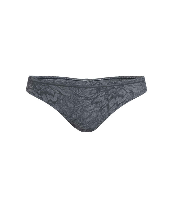 Calvin Klein - Sed Comfort Lotus Coordinate Thong