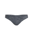 Calvin Klein - Sed Comfort Lotus Coordinate Thong