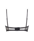 Calvin Klein - Ck Black Embroidery Strapless