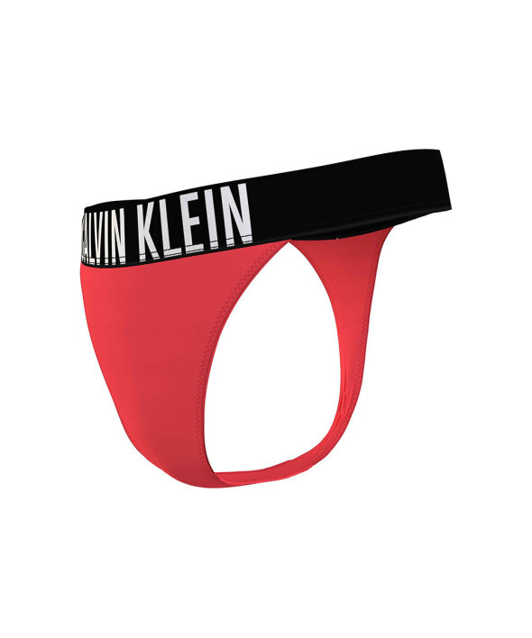 Calvin Klein - Intense Power Thong