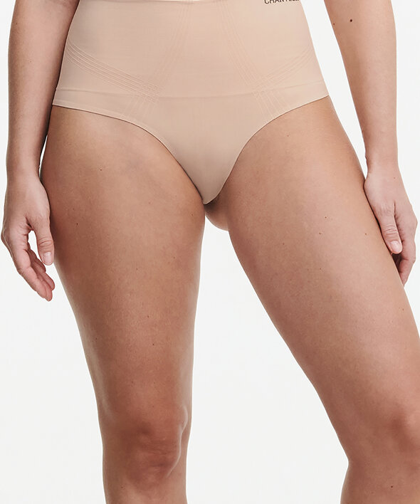 Chantelle - Smooth Comfort High Waist Thong