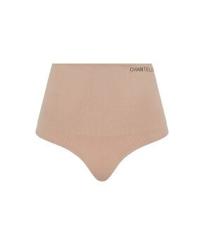 Chantelle - Smooth Comfort High Waist Thong