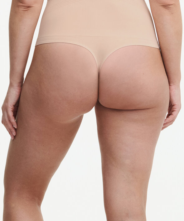 Chantelle - Smooth Comfort High Waist Thong