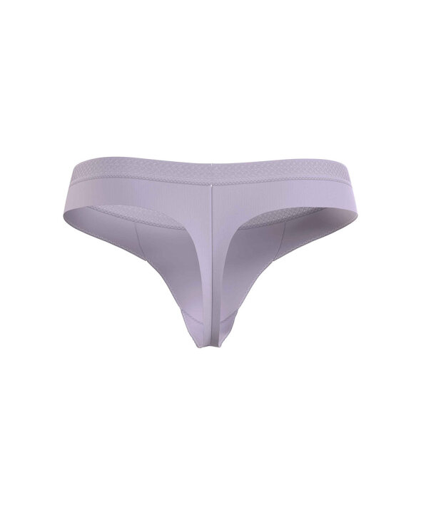 Calvin Klein - Sed Comfort Light Coordinate Thong