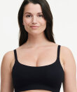 Chantelle - Smooth Comfort Wirefree Support T-shirt Bra