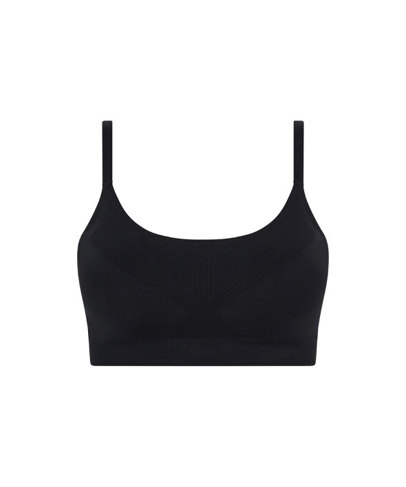 Chantelle - Smooth Comfort Wirefree Support T-shirt Bra
