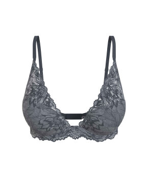 Calvin Klein - Sed Comfort Lotus Demi-Plunge Bras