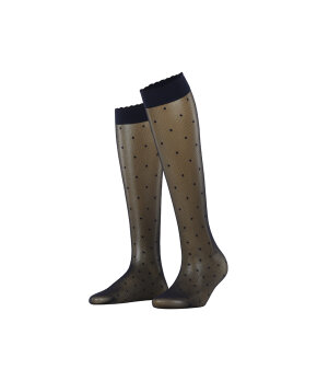 Falke - Dot KH Knee-High