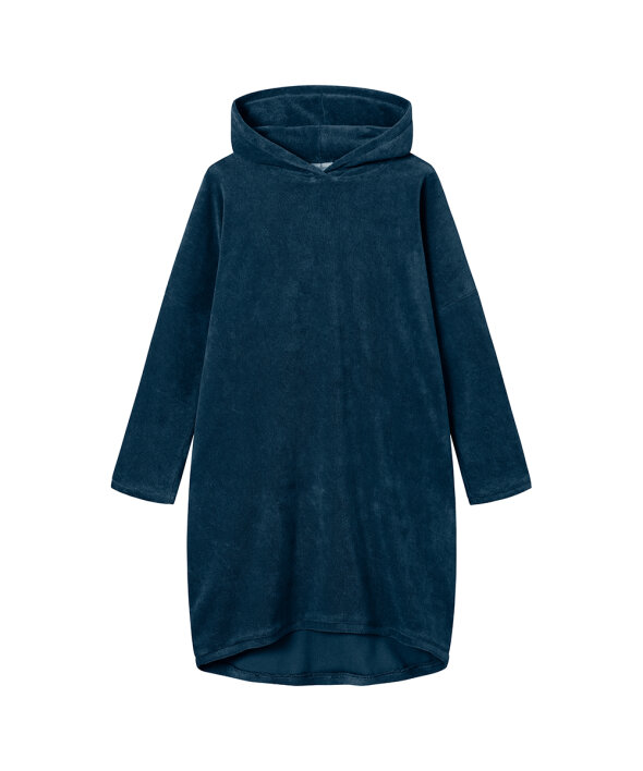 Saltabad - Grace Hoodie Dress Dress