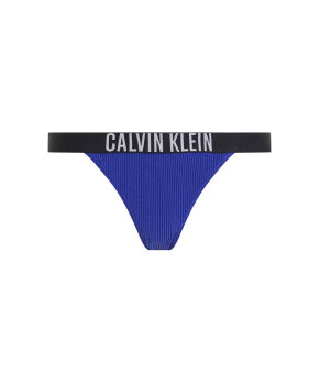 Calvin Klein - Intense Power Rib Brazilian