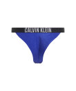 Calvin Klein - Intense Power Rib Brazilian