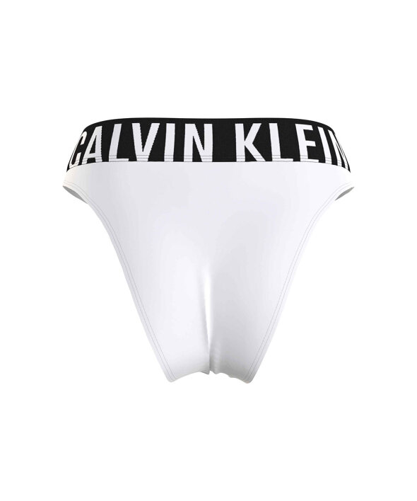 Calvin Klein - Intense Power Micro Coordinate Tanga