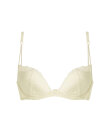 Calvin Klein - Ck Black Bridal Demi-Plunge Bras