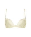 Calvin Klein - Ck Black Bridal Demi-Plunge Bras