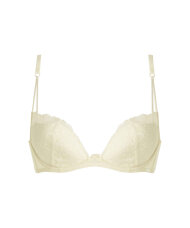 Calvin Klein - Ck Black Bridal Demi-Plunge Bras