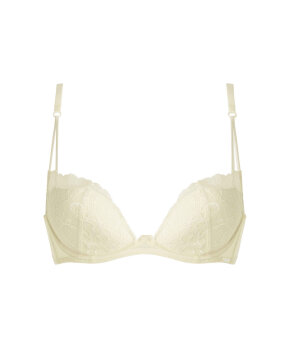 Calvin Klein - Ck Black Bridal Demi-Plunge Bras