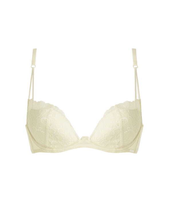 Calvin Klein - Ck Black Bridal Demi-Plunge Bras