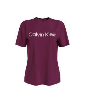 Calvin Klein - Pure Cotton S/S T-Shirt