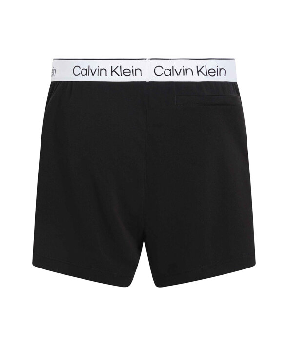 Calvin Klein - Ck Meta Legacy Cover-up Bottom