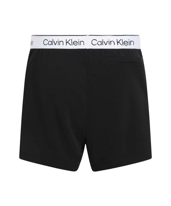 Calvin Klein - Ck Meta Legacy Cover-up Bottom