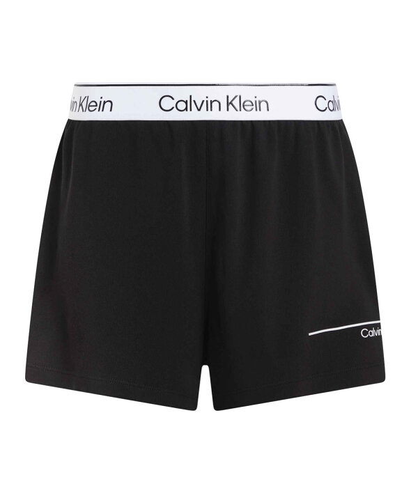 Calvin Klein - Ck Meta Legacy Cover-up Bottom