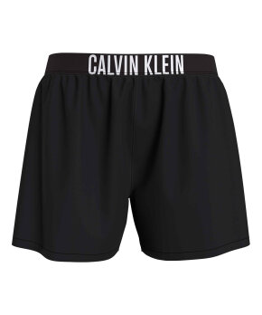 Calvin Klein - Intense Power Cover-up Bottom