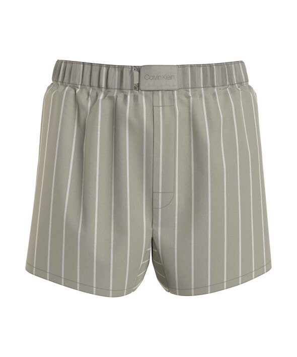 Calvin Klein - Pure Cotton Shorts