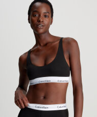 Calvin Klein - Modern Ctn Fashion Bralette