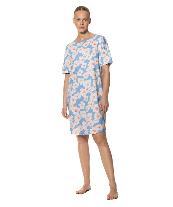 Mey - Caja Short-Sleeved Sleepshirt