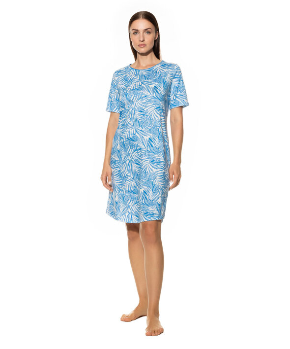 Mey - Ivani Short-Sleeved Sleepshirt