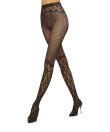 Wolford - Flower Lace Tights