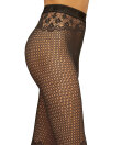 Wolford - Flower Lace Tights