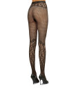 Wolford - Flower Lace Tights